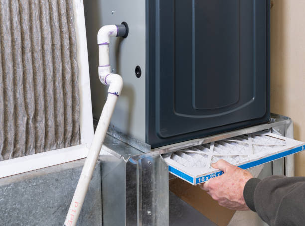 Ventilation Cleaning Services